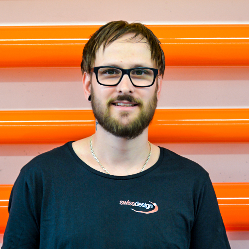 Andreas Berger