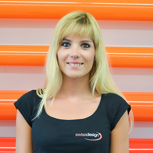 Manuela Josi
